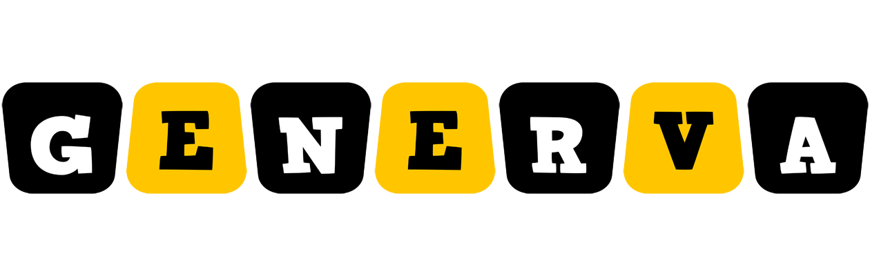 Generva boots logo