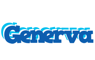Generva business logo