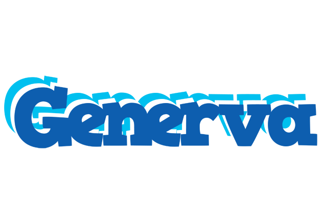 Generva business logo