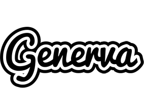 Generva chess logo