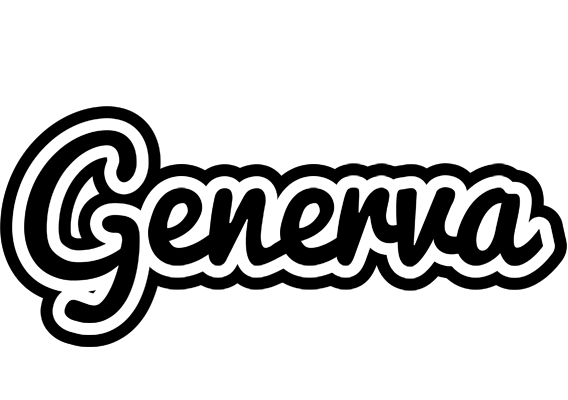 Generva chess logo