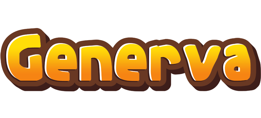 Generva cookies logo