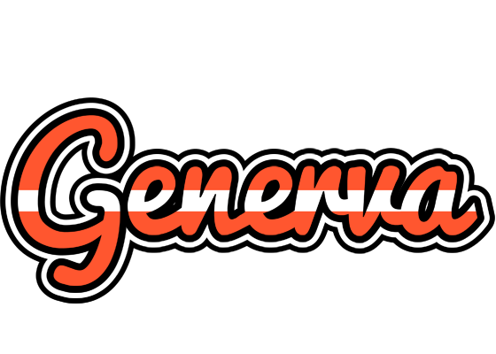 Generva denmark logo