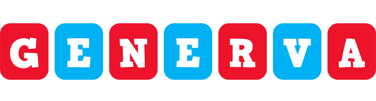 Generva diesel logo
