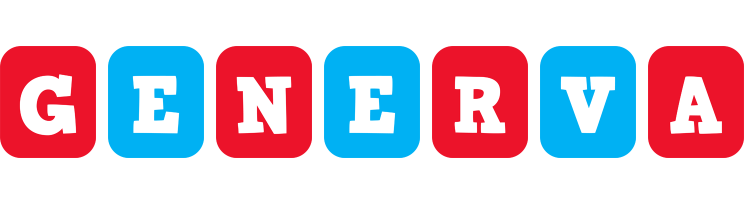 Generva diesel logo