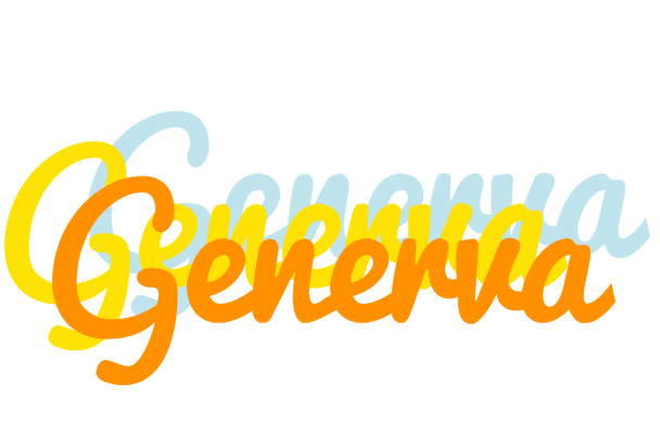 Generva energy logo