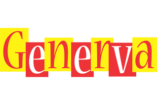 Generva errors logo
