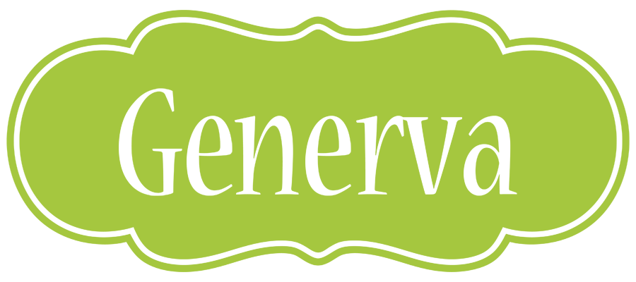 Generva family logo