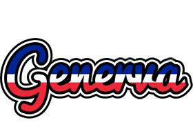 Generva france logo