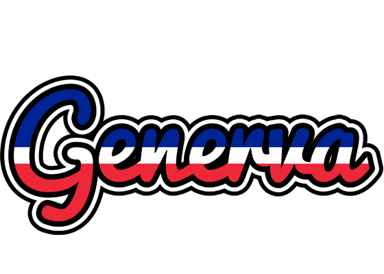 Generva france logo