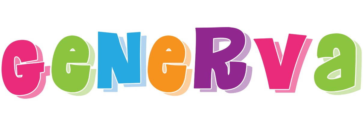 Generva friday logo