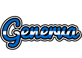 Generva greece logo