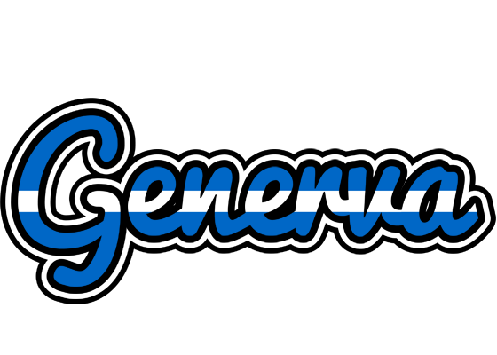 Generva greece logo
