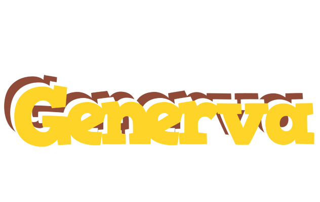 Generva hotcup logo