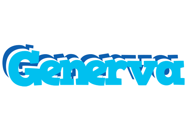 Generva jacuzzi logo