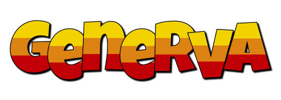 Generva jungle logo