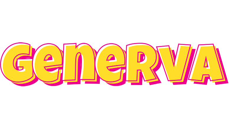 Generva kaboom logo