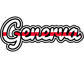 Generva kingdom logo