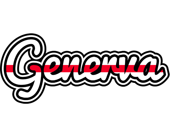 Generva kingdom logo