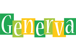 Generva lemonade logo