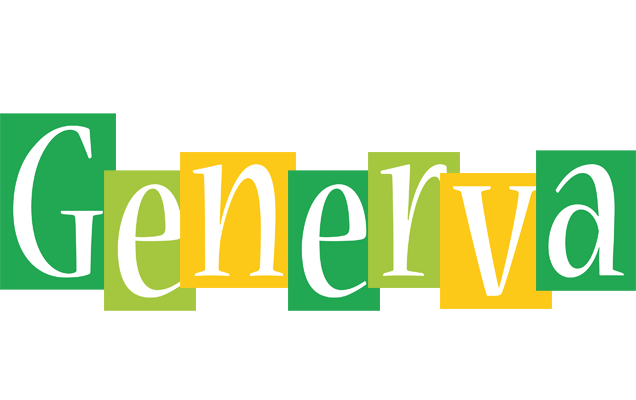 Generva lemonade logo