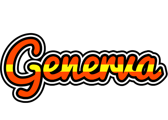 Generva madrid logo
