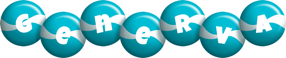 Generva messi logo