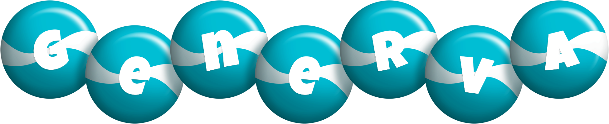 Generva messi logo