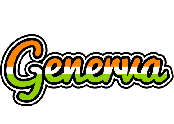 Generva mumbai logo