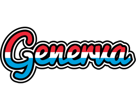 Generva norway logo