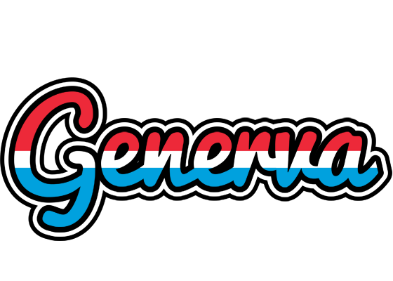 Generva norway logo