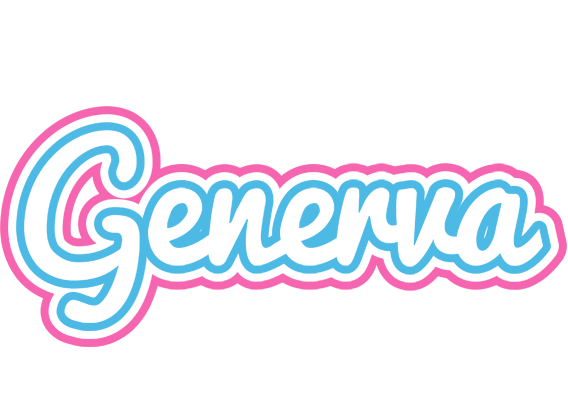Generva outdoors logo