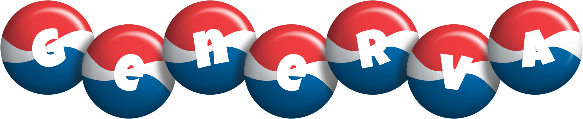 Generva paris logo