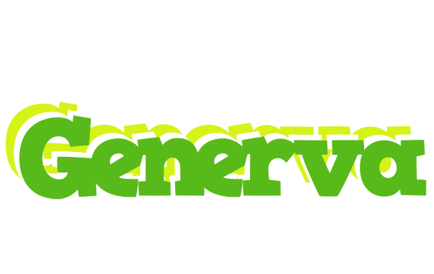 Generva picnic logo