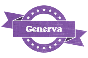 Generva royal logo