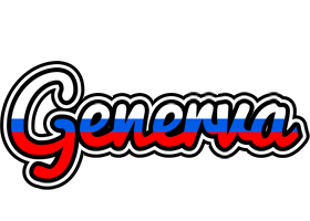 Generva russia logo