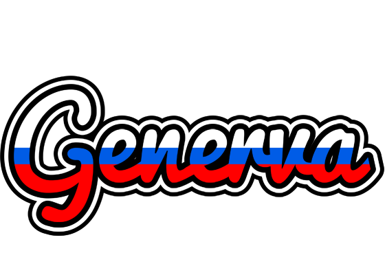 Generva russia logo