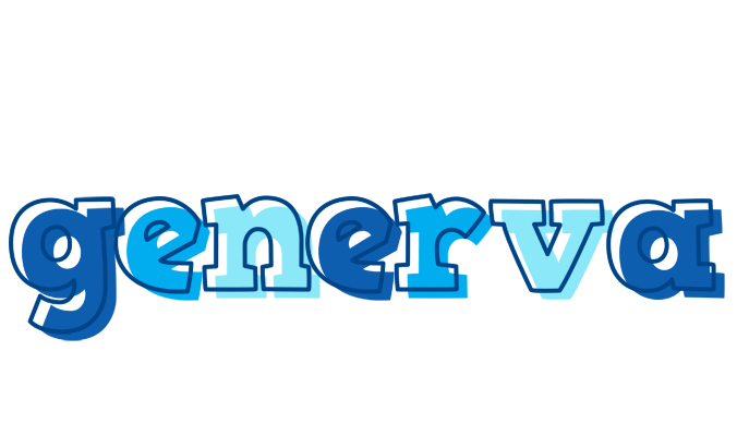 Generva sailor logo