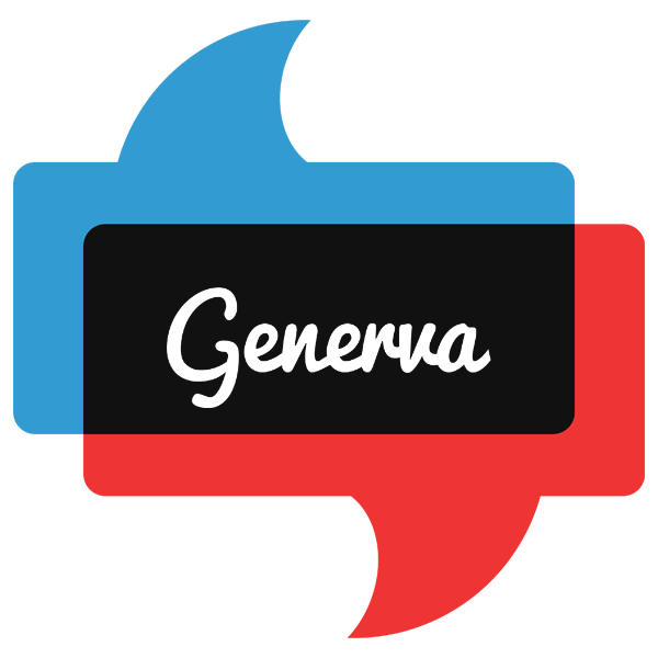 Generva sharks logo