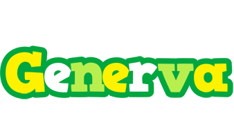 Generva soccer logo