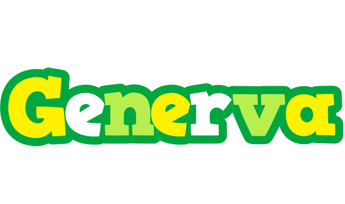Generva soccer logo