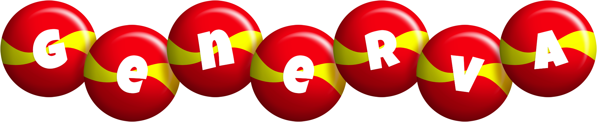 Generva spain logo