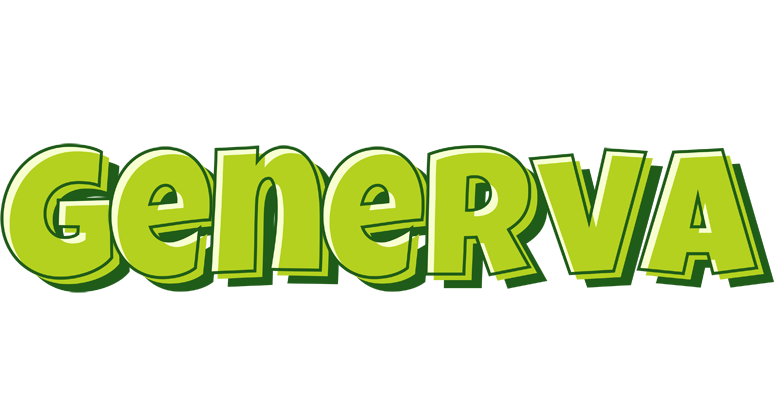 Generva summer logo