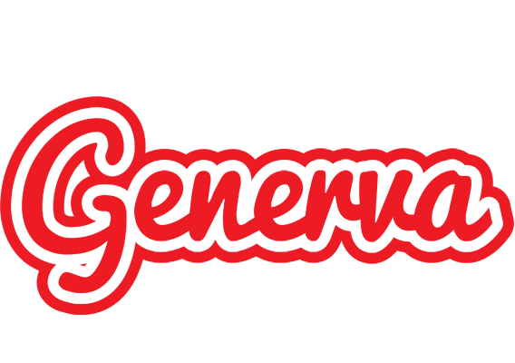 Generva sunshine logo