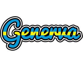 Generva sweden logo