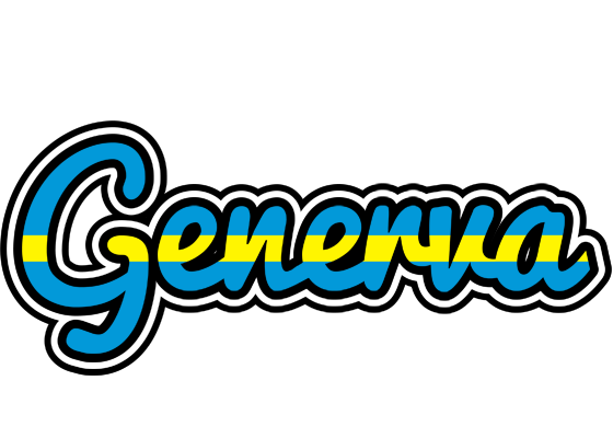 Generva sweden logo
