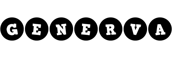 Generva tools logo