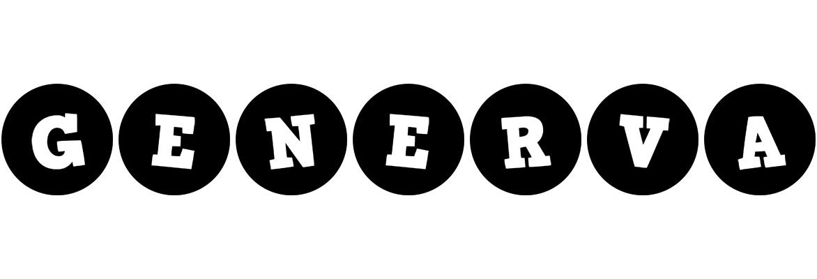 Generva tools logo