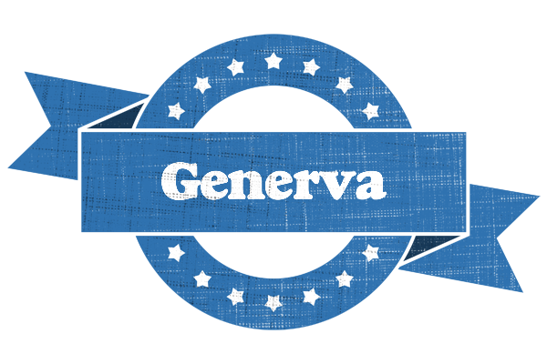 Generva trust logo