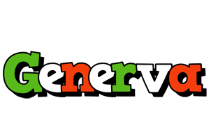 Generva venezia logo